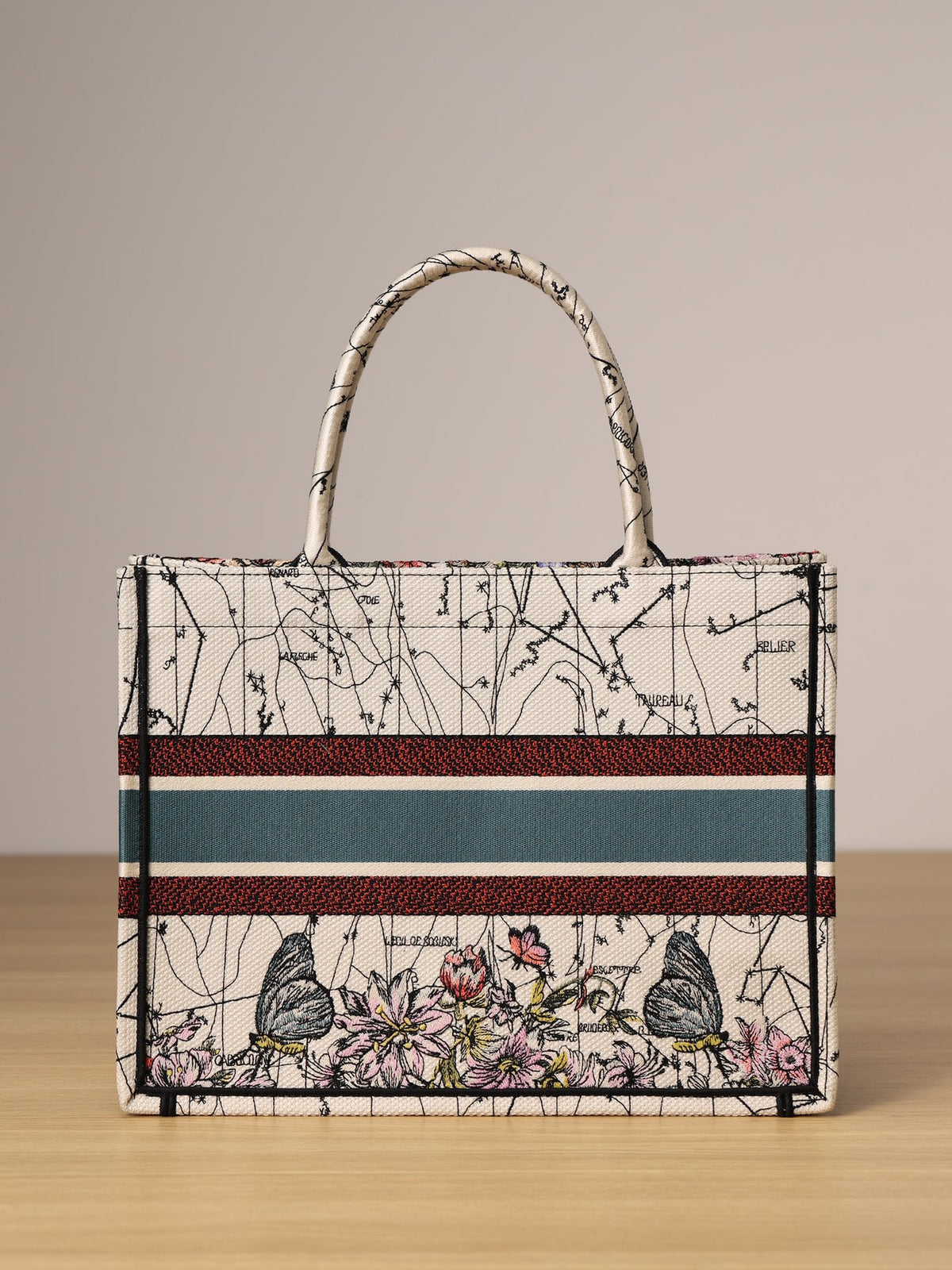 Book tote 36.5cm или 41.5cm