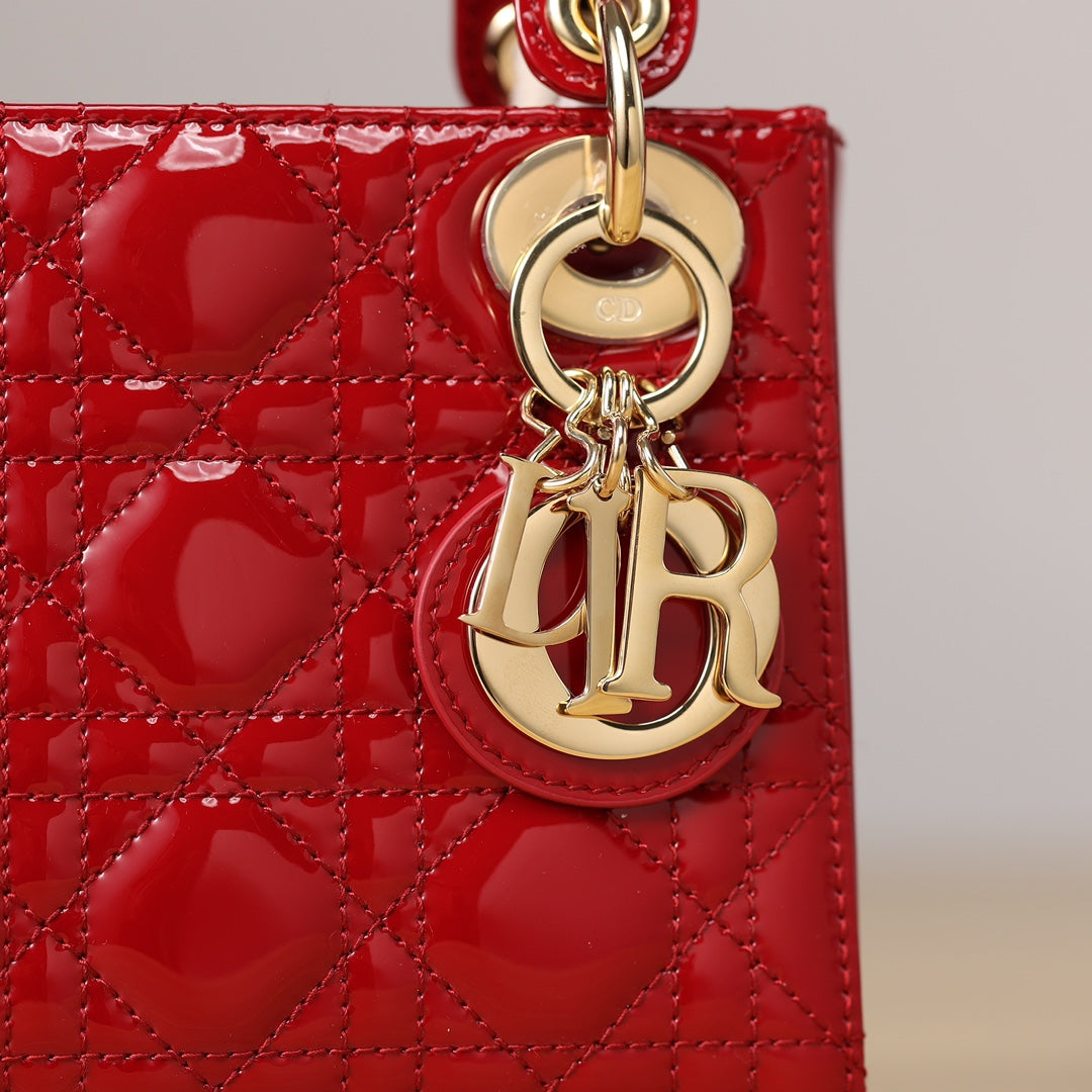 Lady Dior