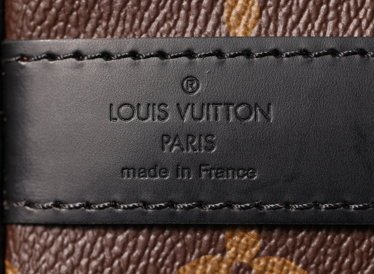 LV Keepall Bandoulière 45