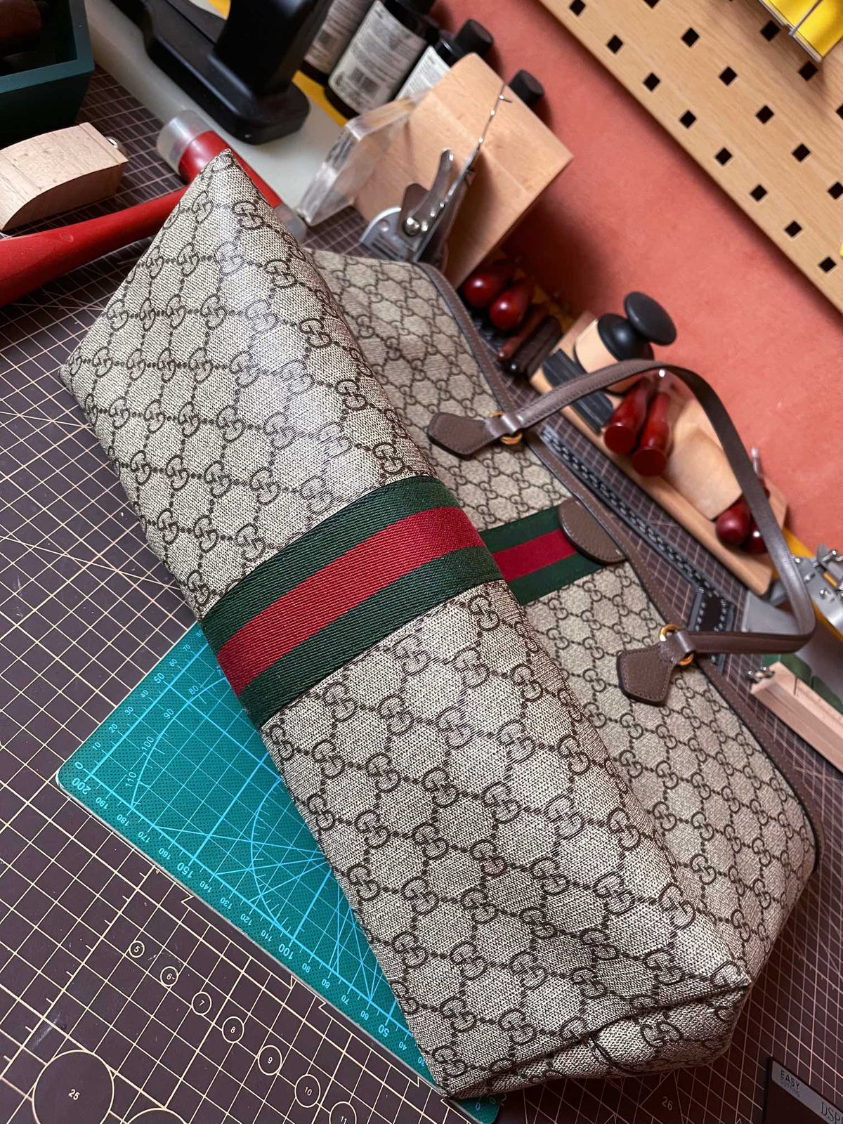 Gucci Ophidia