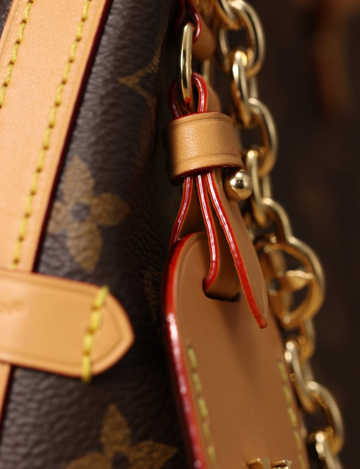 LV Carryall BB