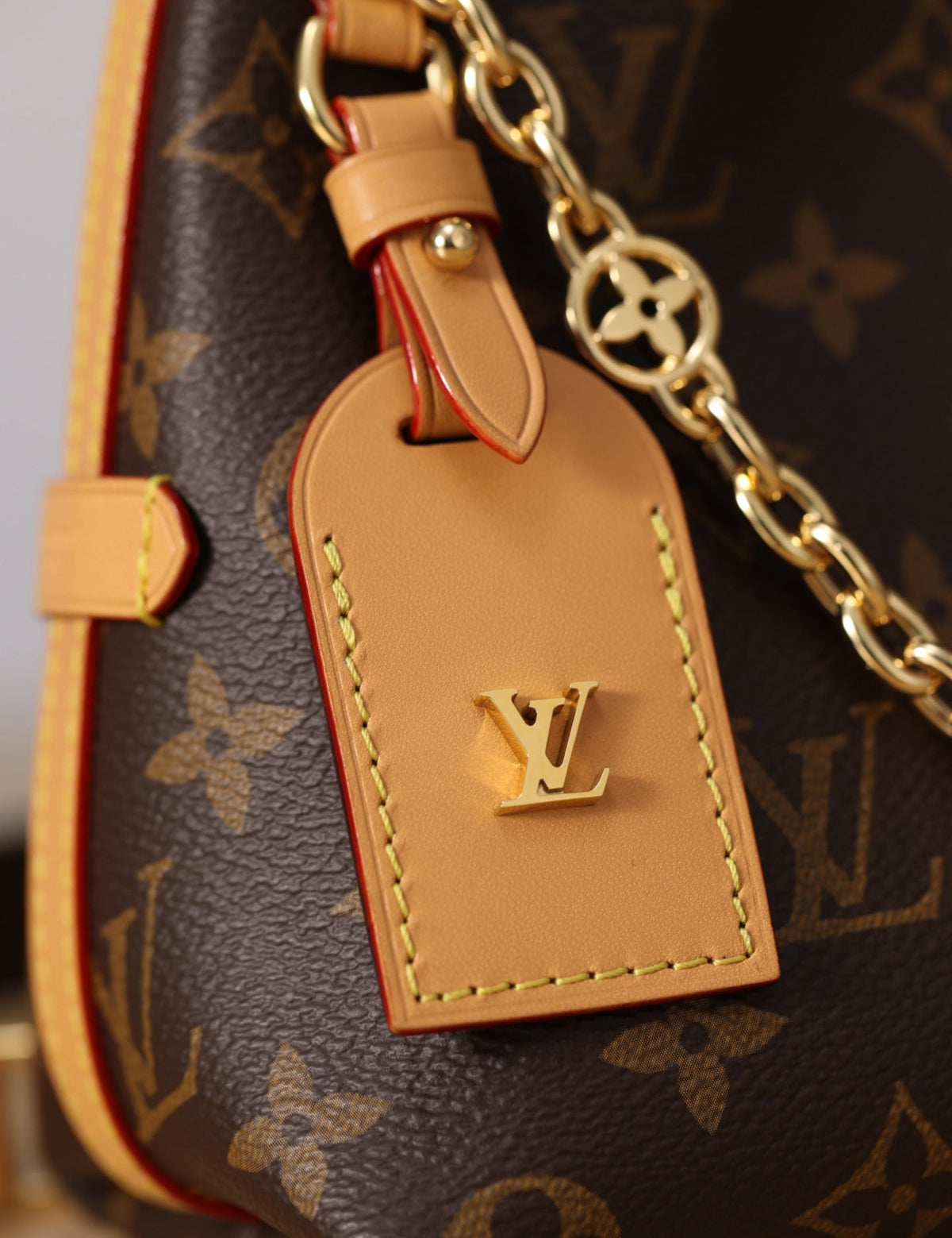 LV Carryall BB
