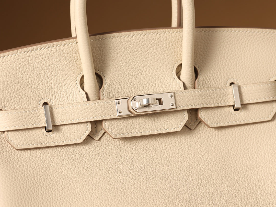 Birkin 25 — разные цвета