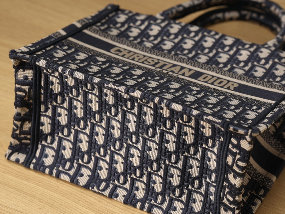 Book tote 26.5cm