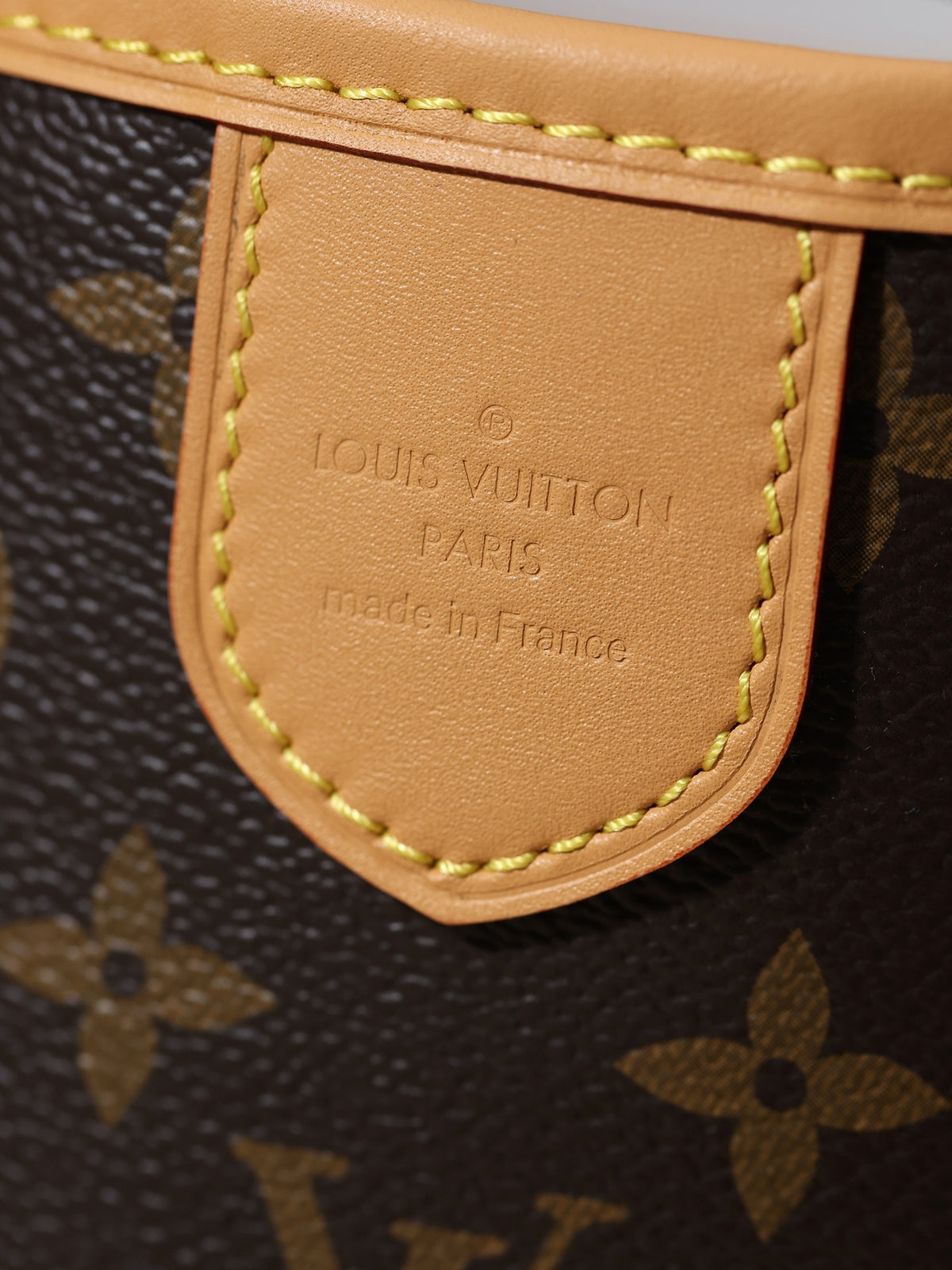 LV Vintage Bag