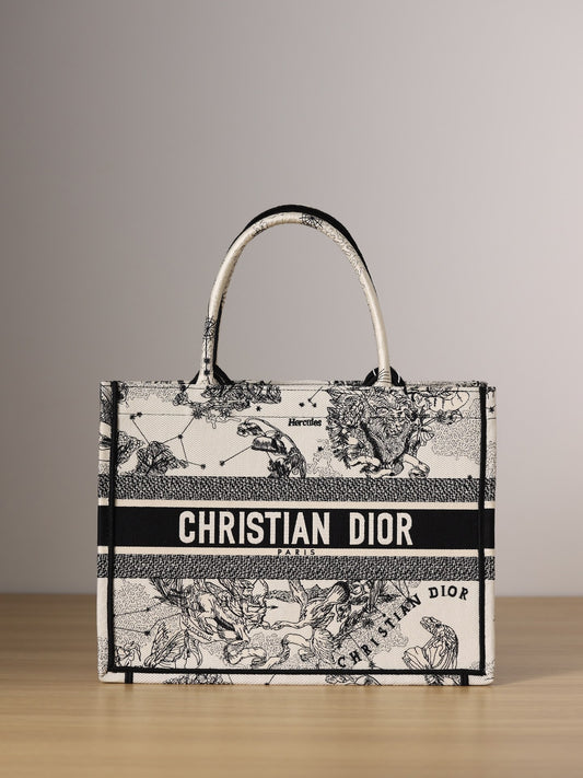 Book Tote 36.5cm или 41.5cm