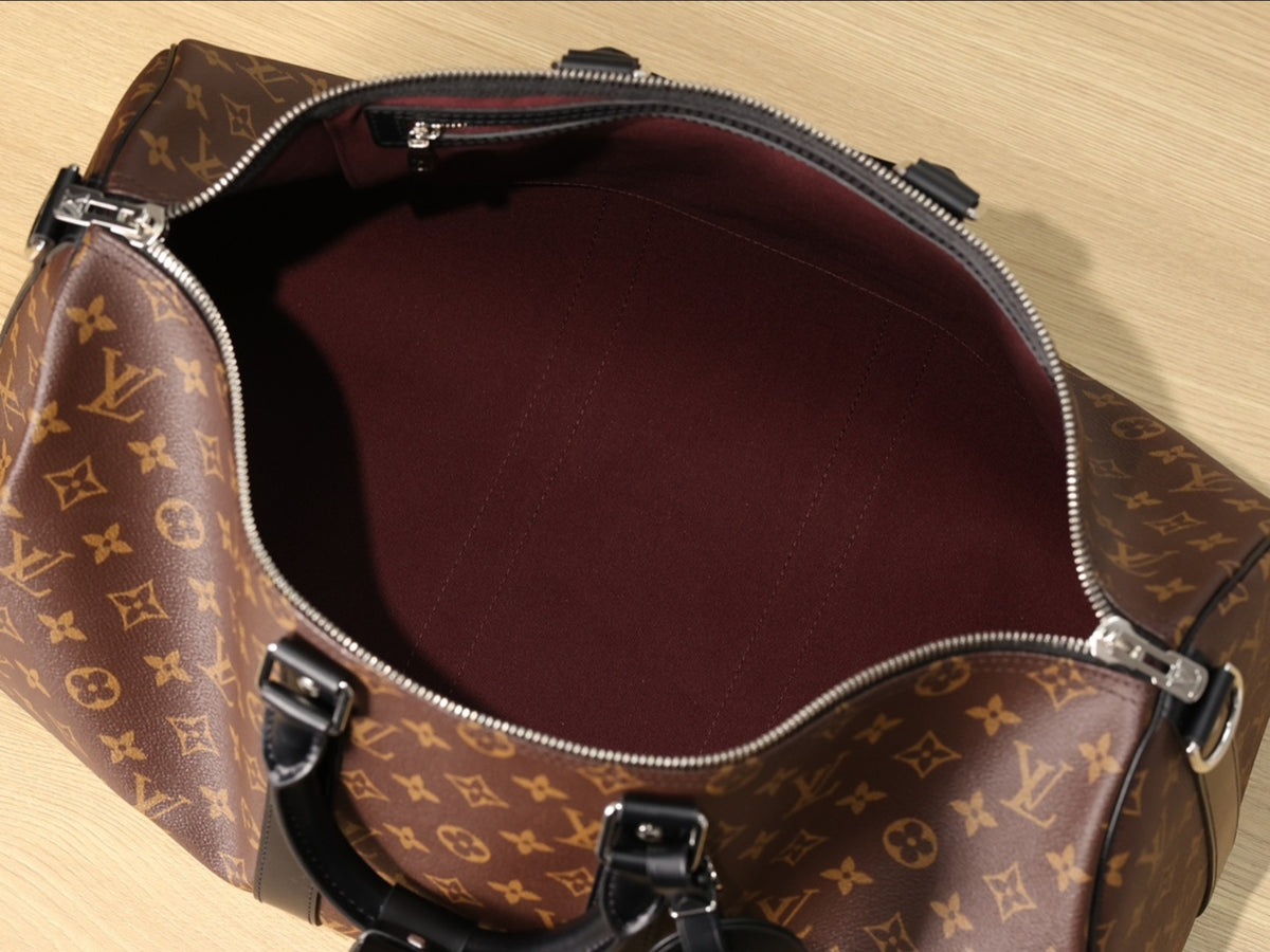 LV Keepall Bandoulière 45