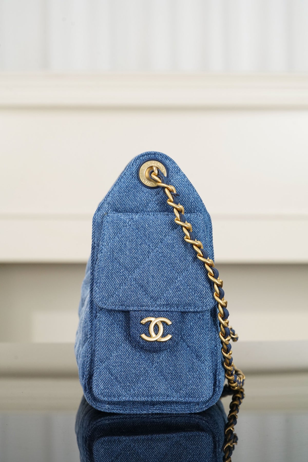 Chanel 26P 25 Bag Mini