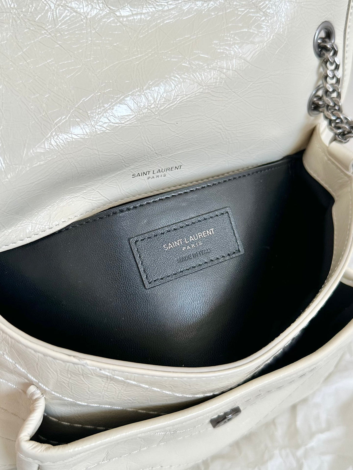 YSL Niki