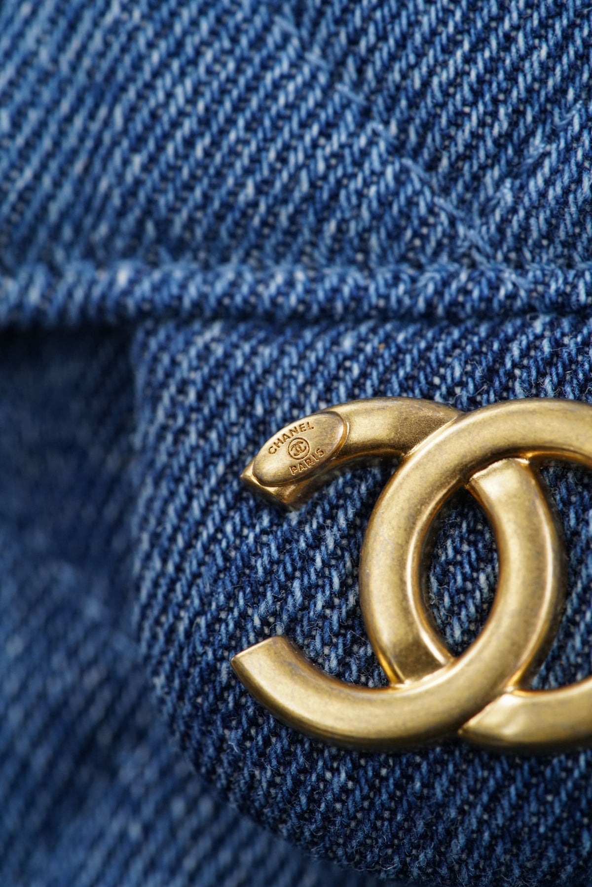 Chanel 26P 25 Bag Mini