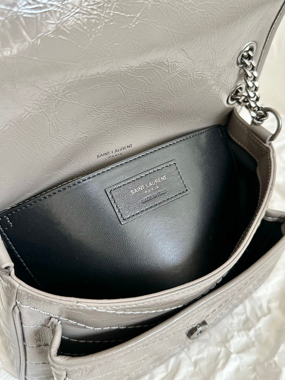 YSL Niki