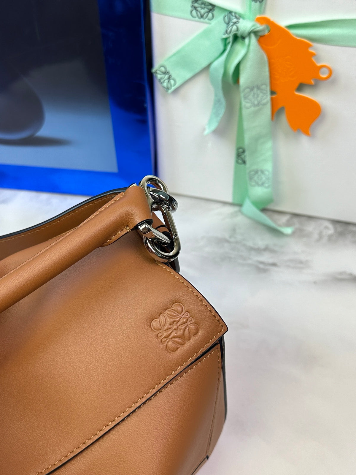Loewe Puzzle small