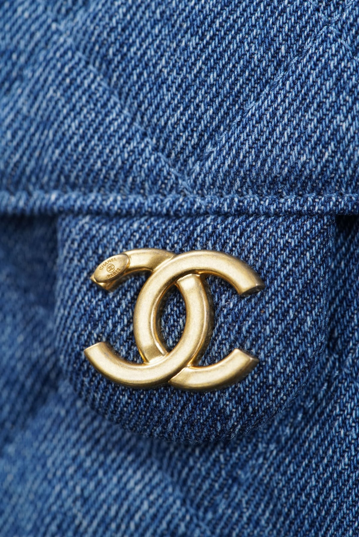 Chanel 26P 25 Bag Mini
