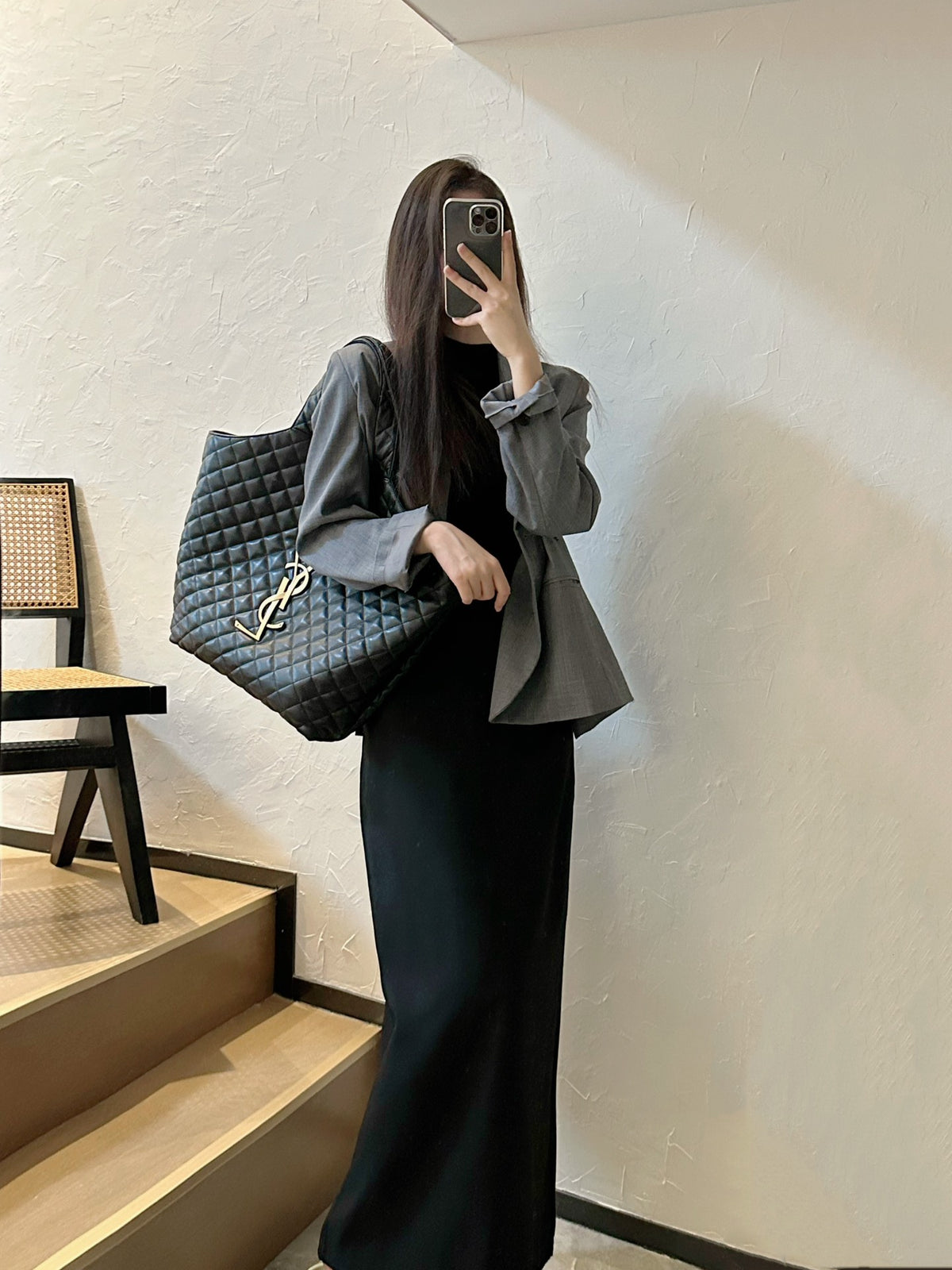 Icare bag