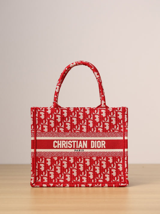 Book tote 26.5cm