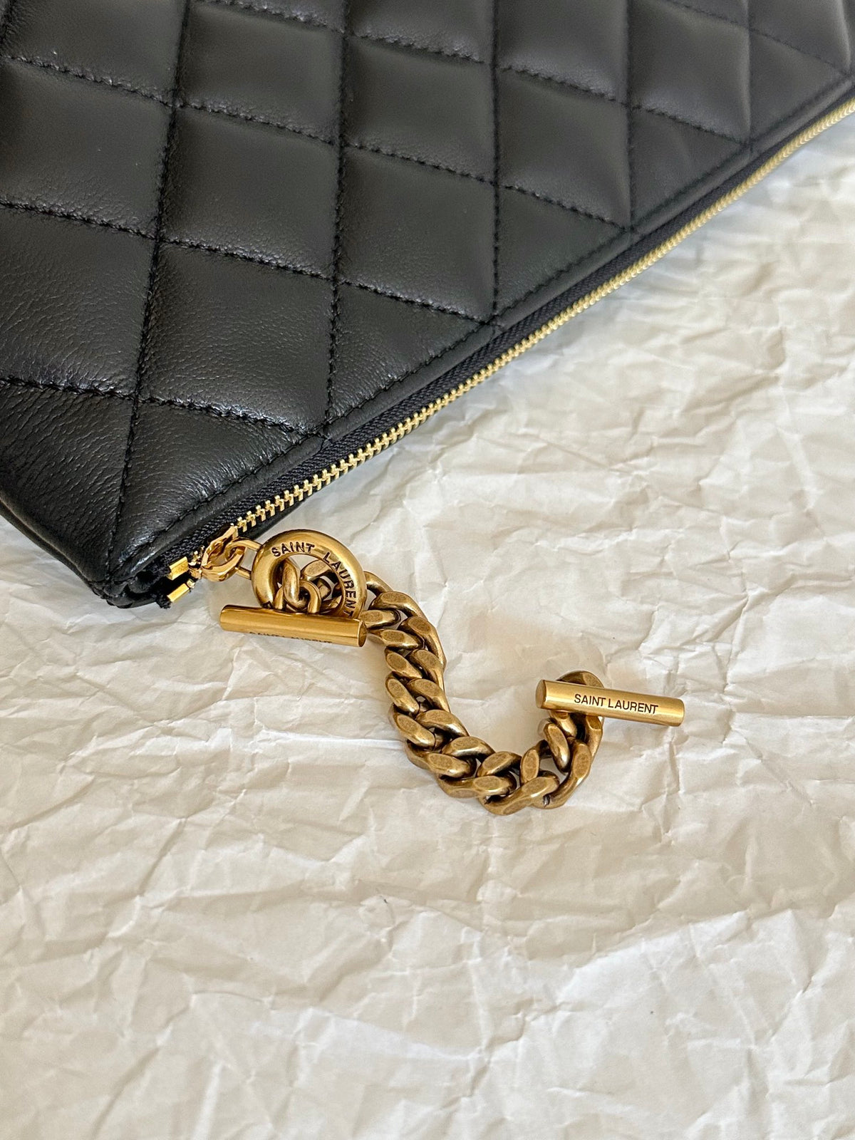 Icare bag