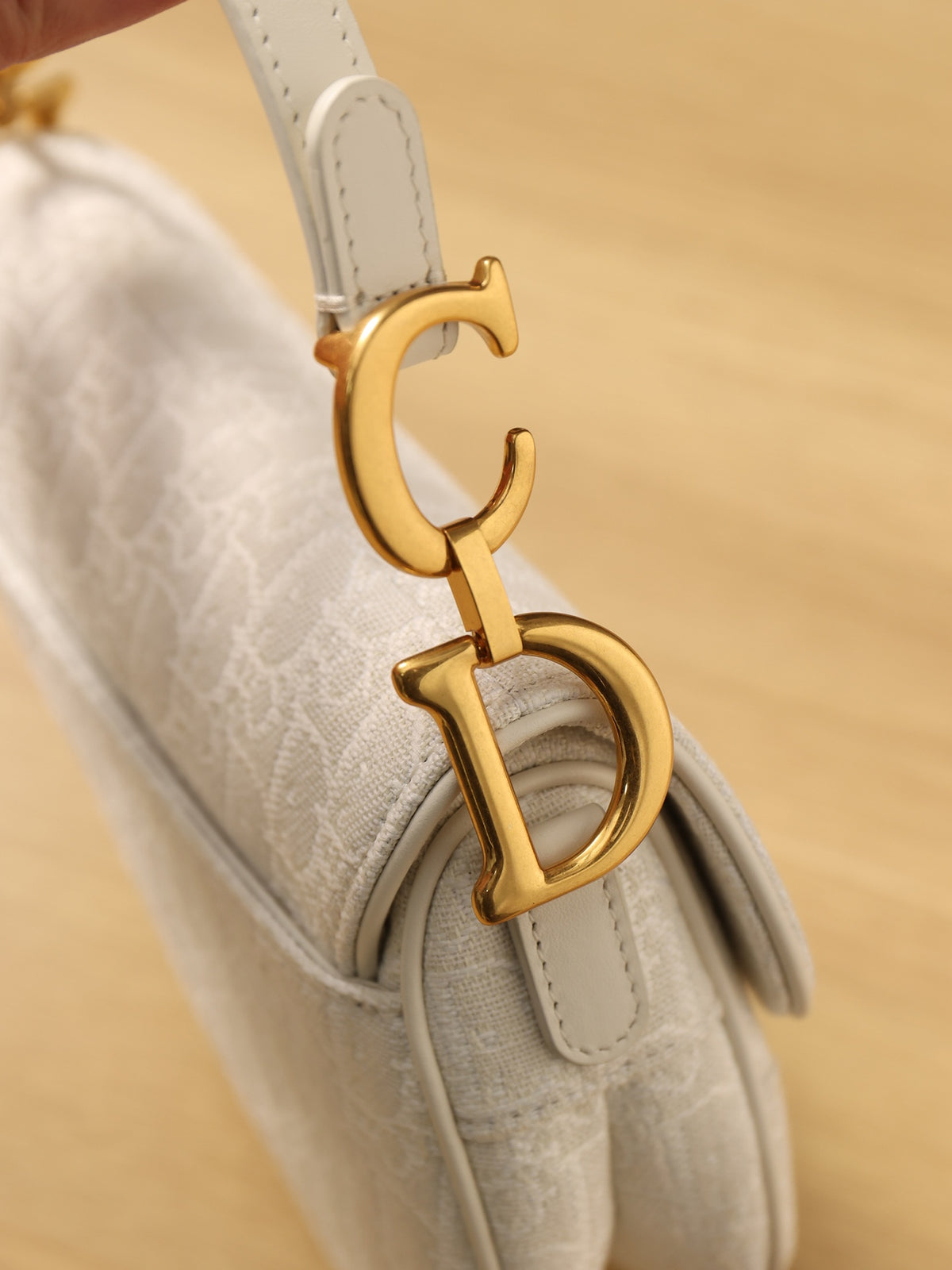 Mini Saddle Bag