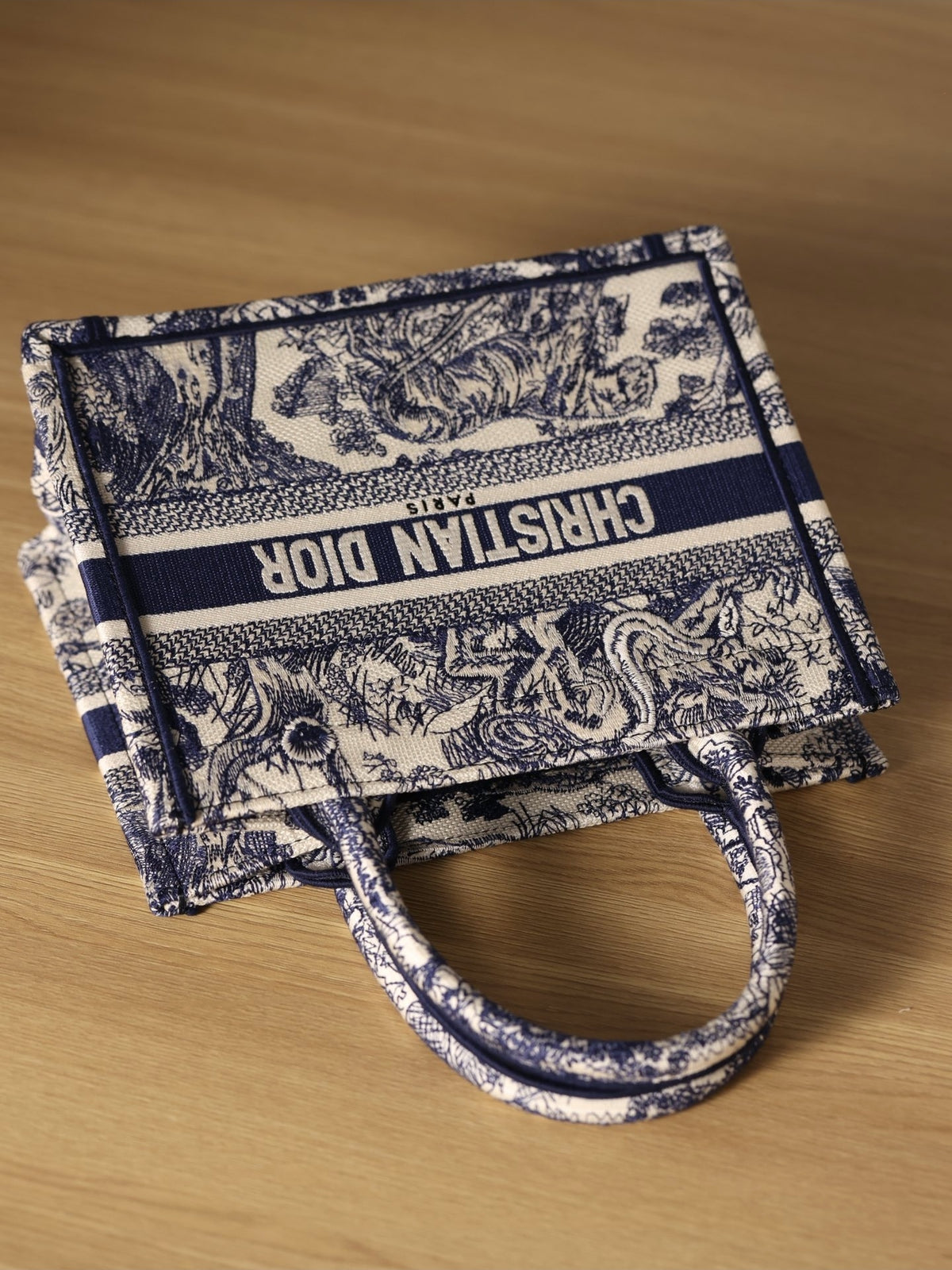 Book tote 26.5cm