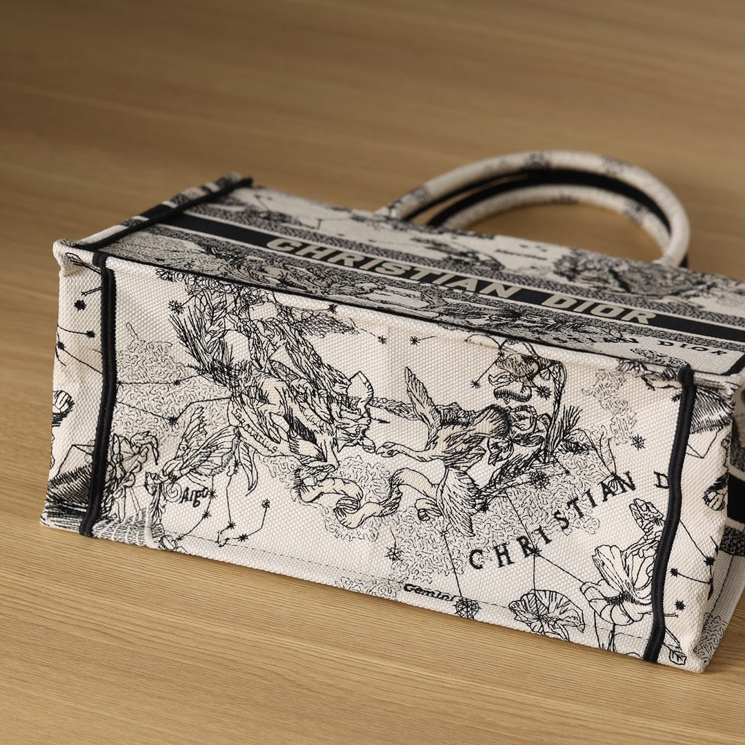 Book Tote 36.5cm или 41.5cm