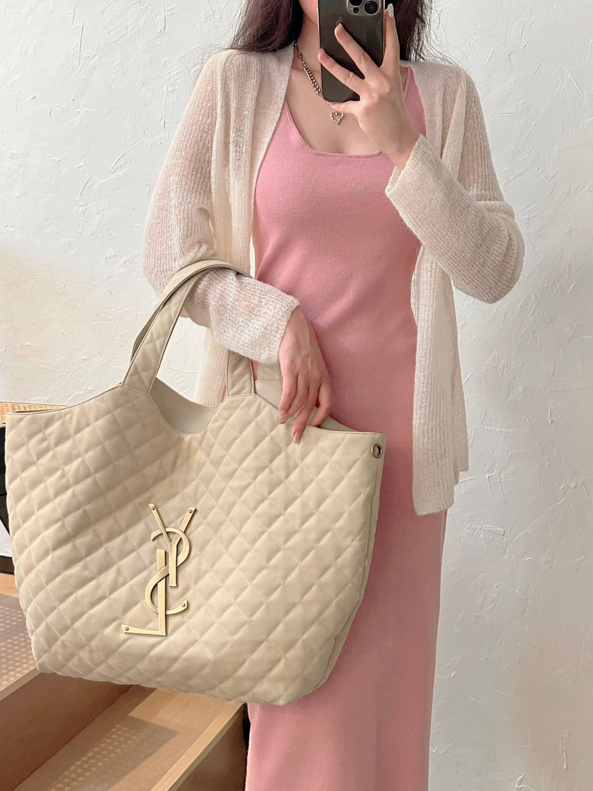 Icare bag