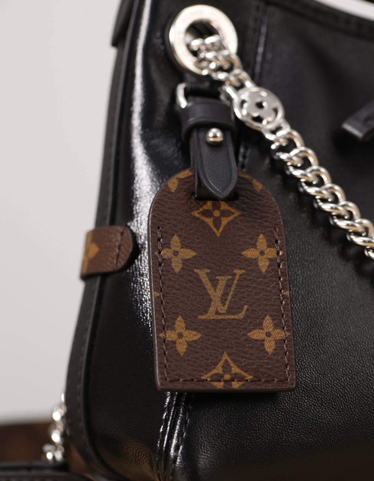 LV Carryall BB