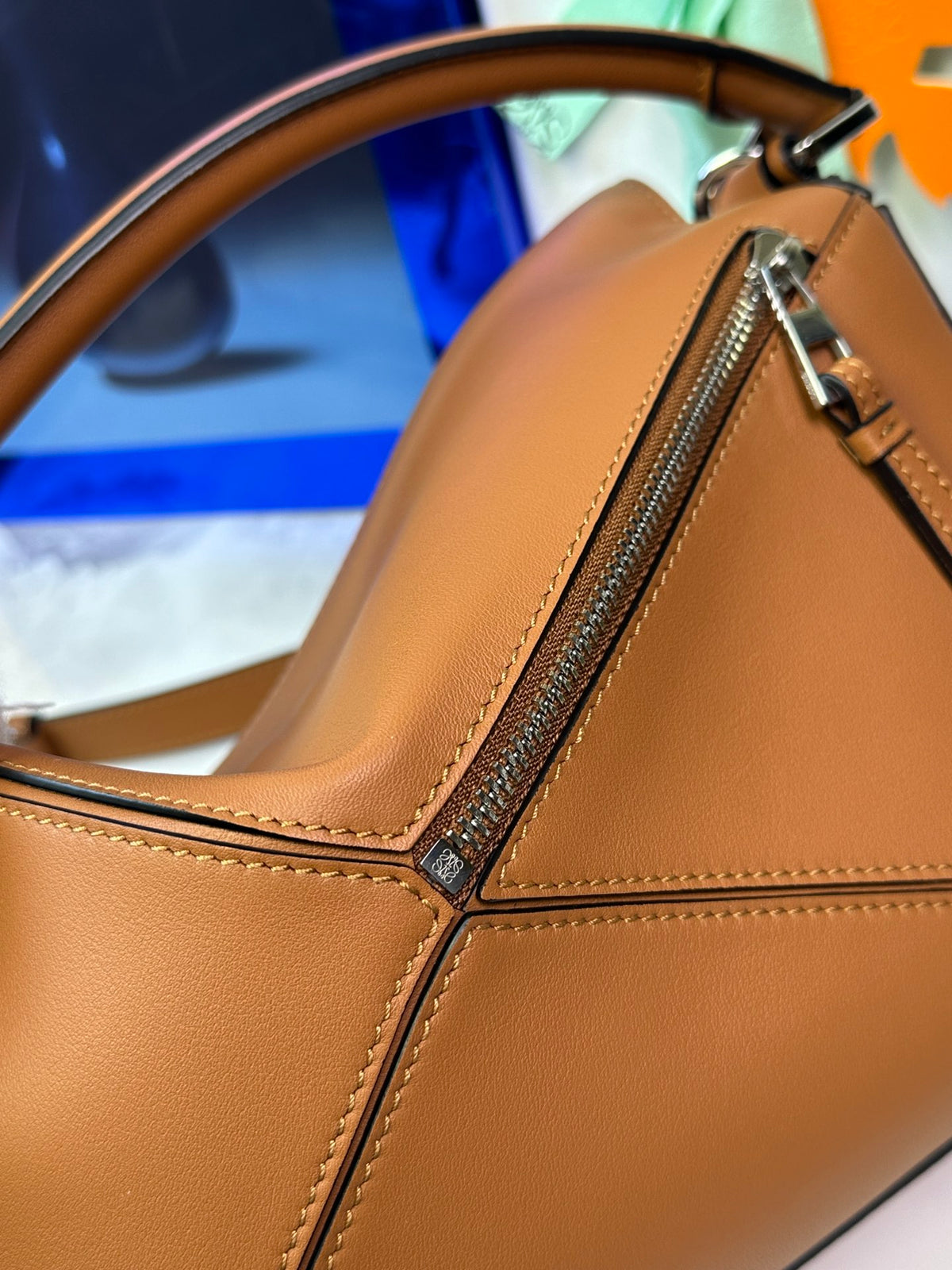 Loewe Puzzle small