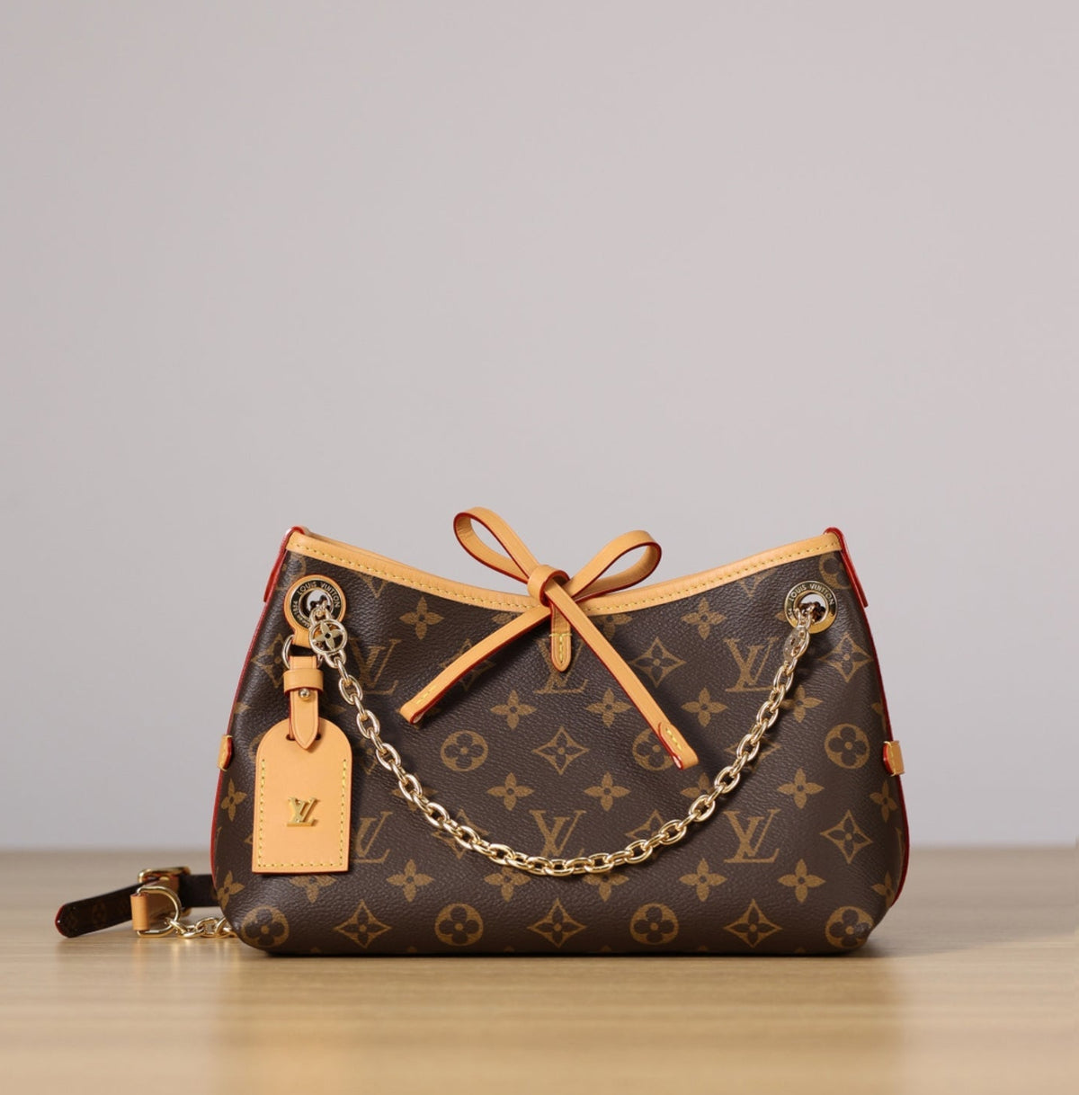 LV Carryall BB