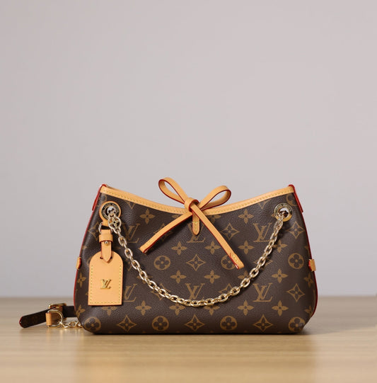 LV Carryall BB