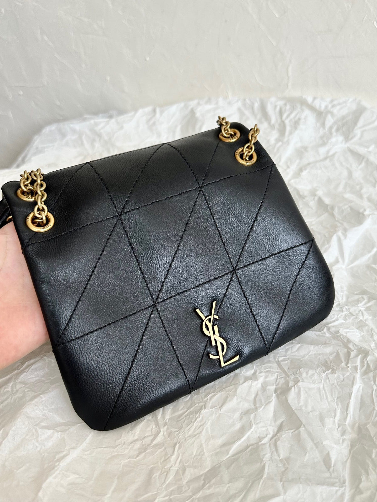 YSL Jamie 4.3 mini