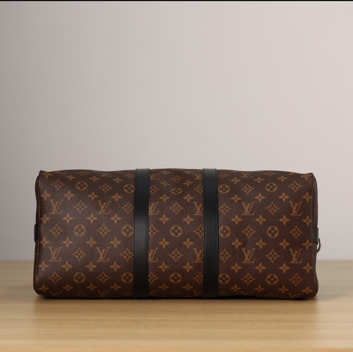LV Keepall Bandoulière 45