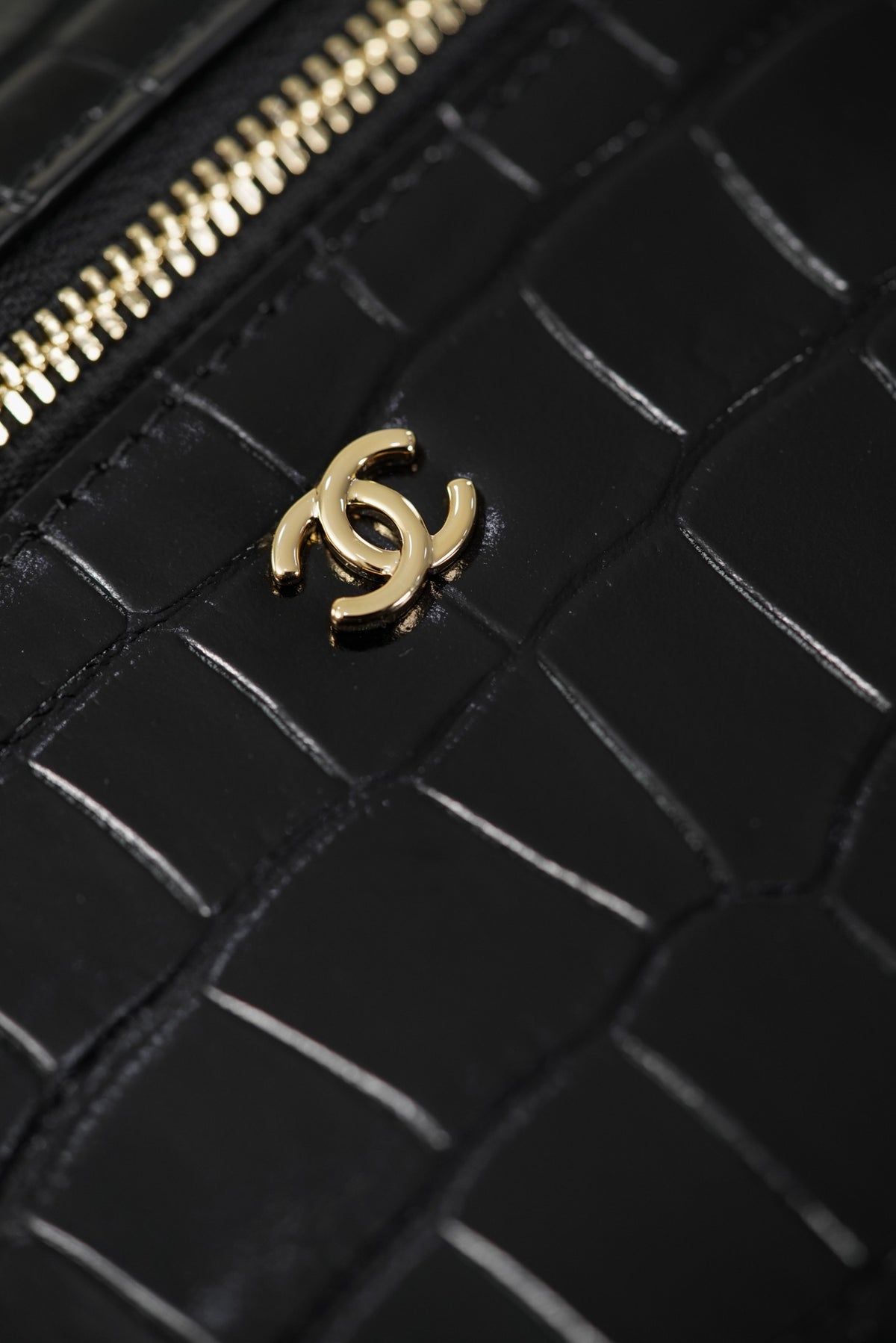 Chanel 26B LP