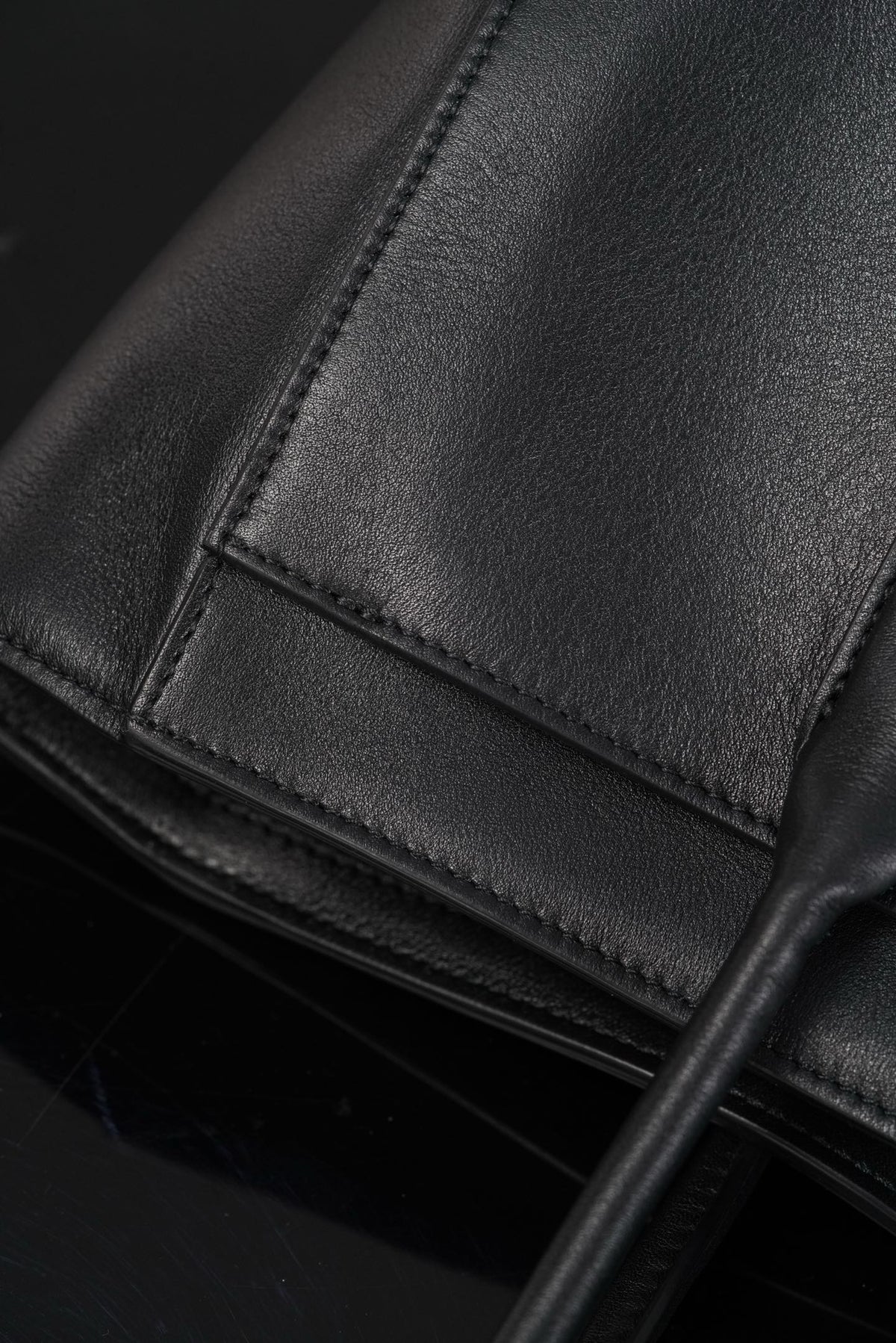 Chanel 26s Carf tote