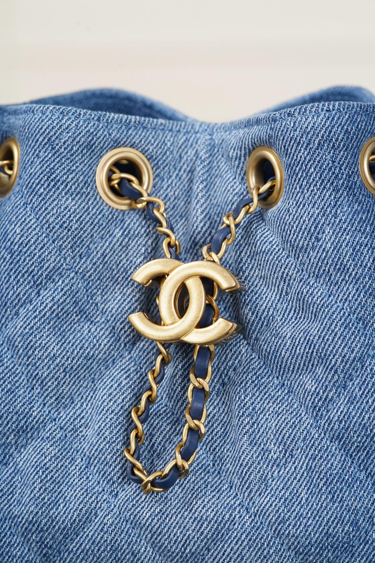Chanel 26P 25 Bag Mini