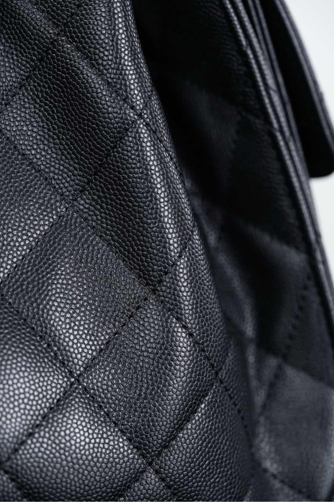 Chanel 25S Small Hobo