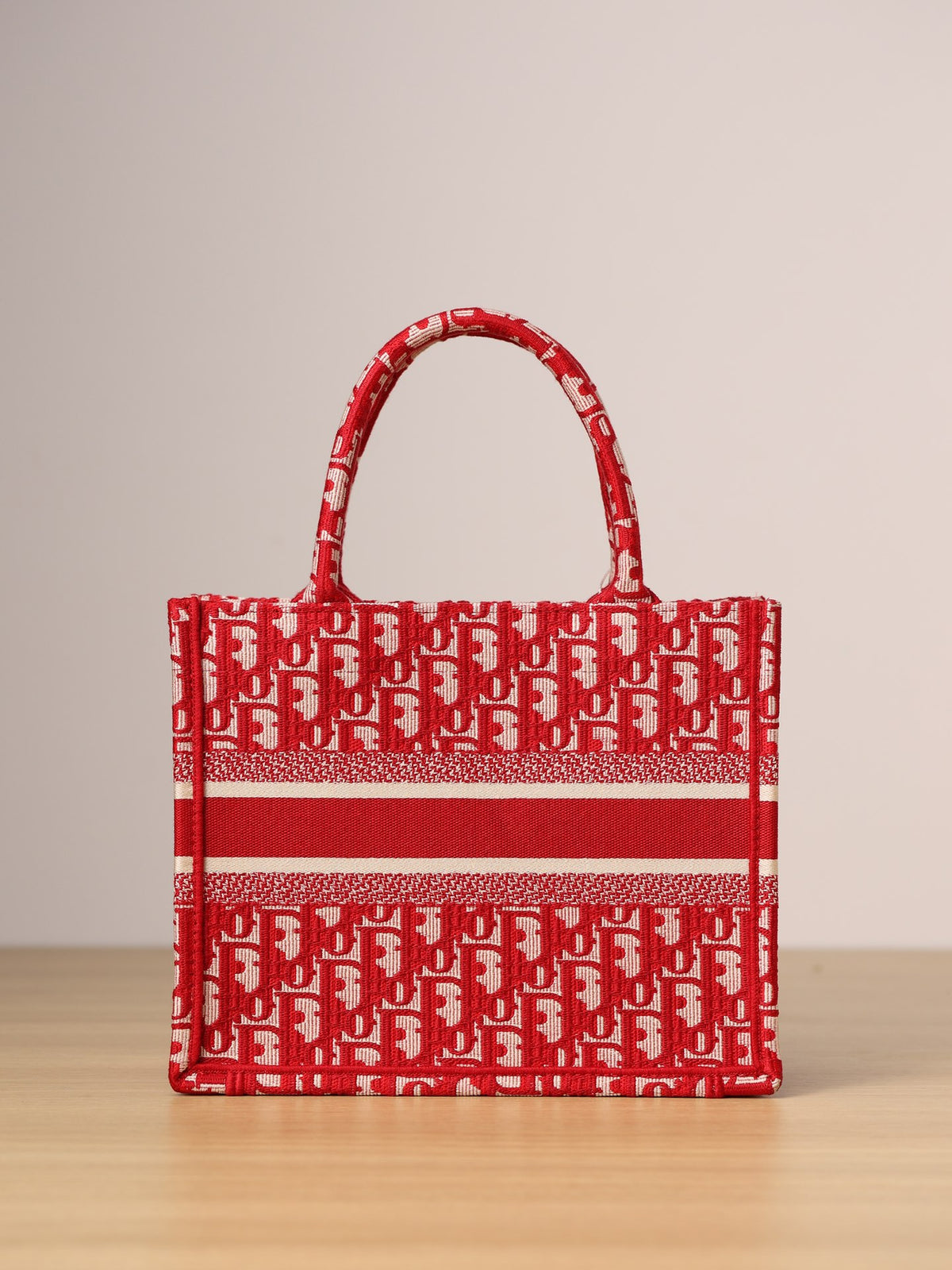 Book tote 26.5cm