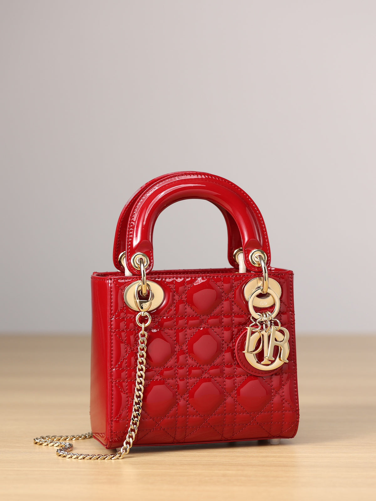 Lady Dior