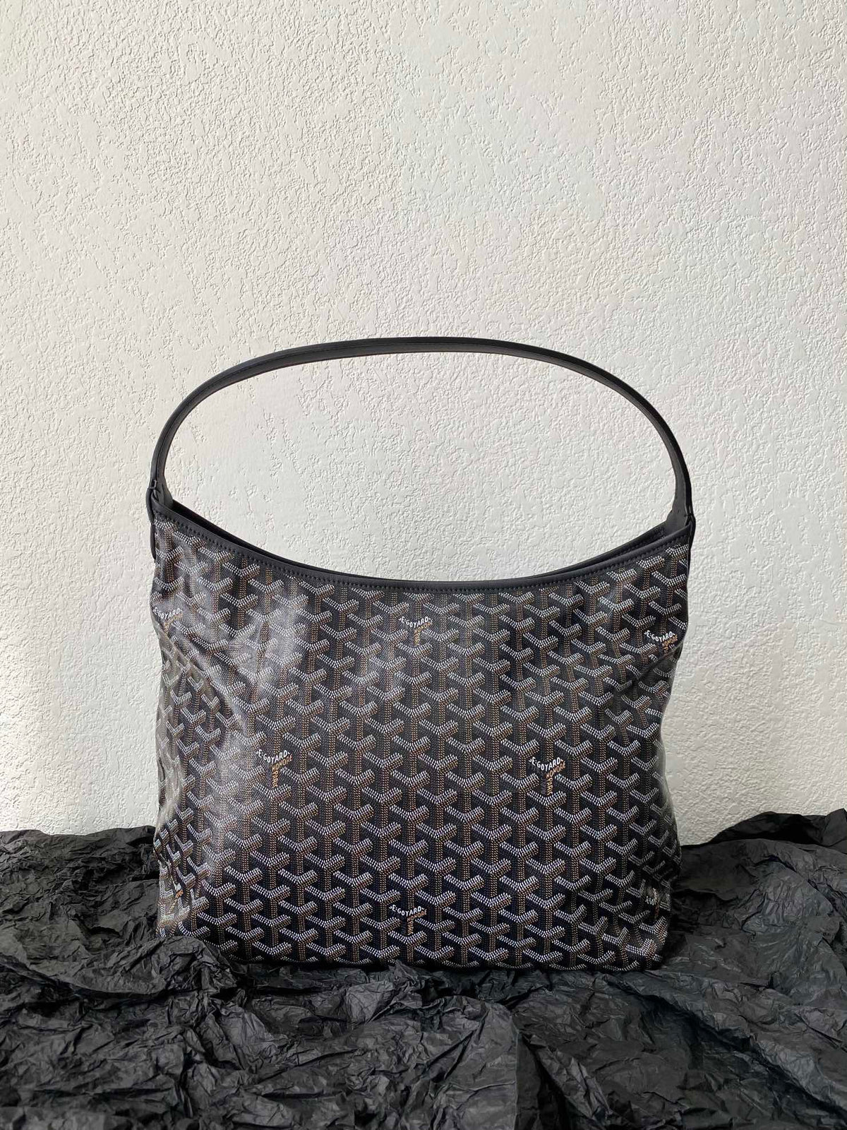 Goyard hobo