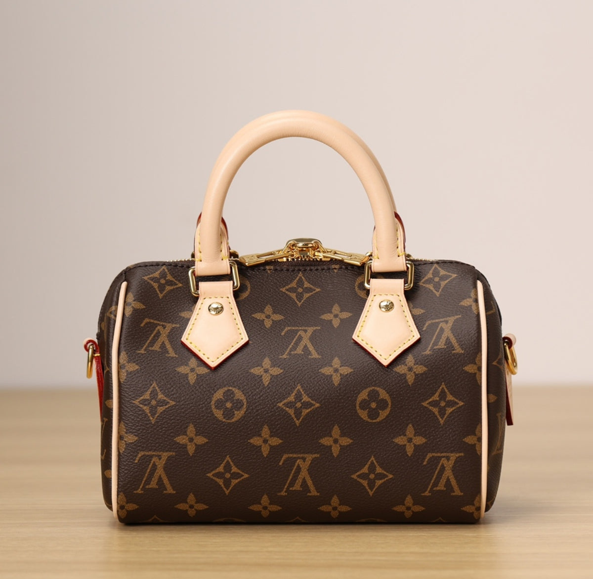 LV Speedy Bandoulière 20