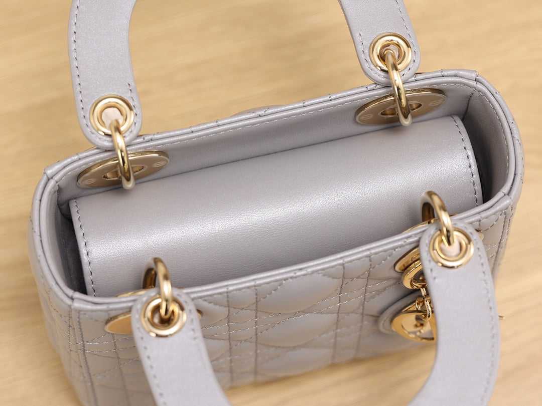 Lady Dior