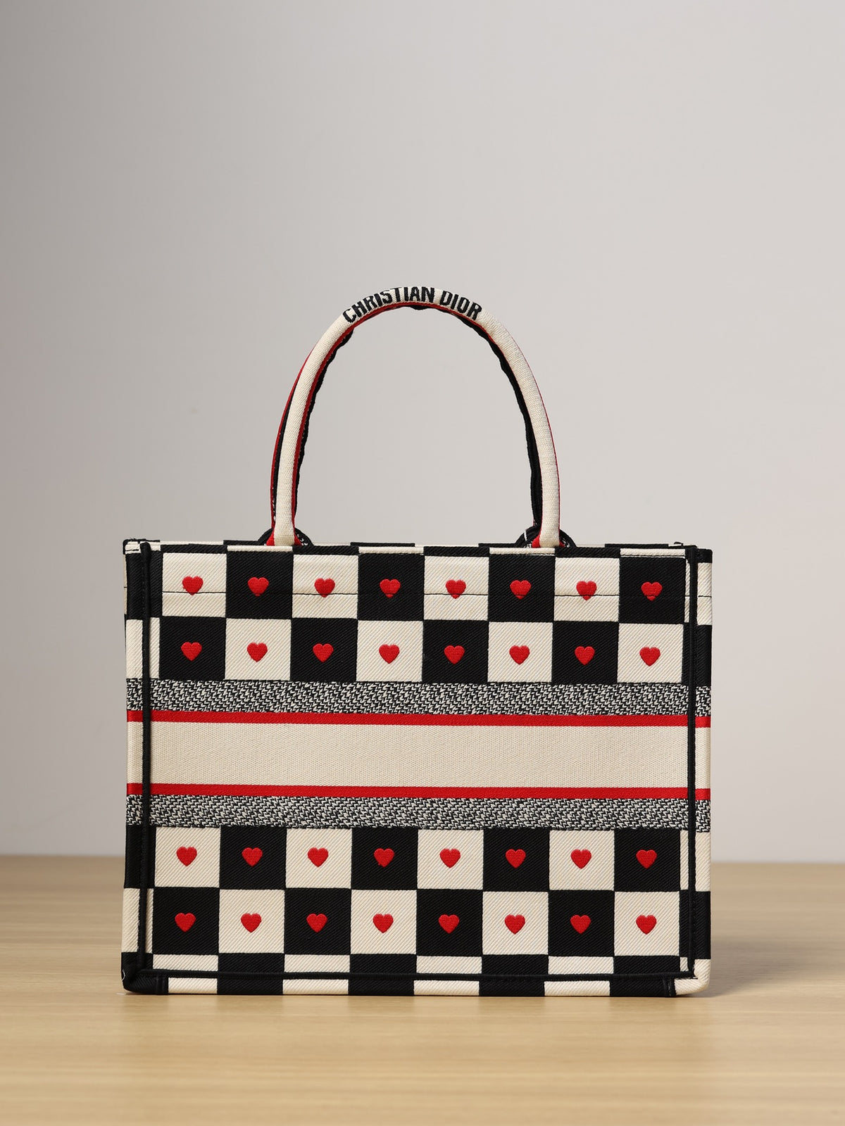 Book Tote 36.5cm