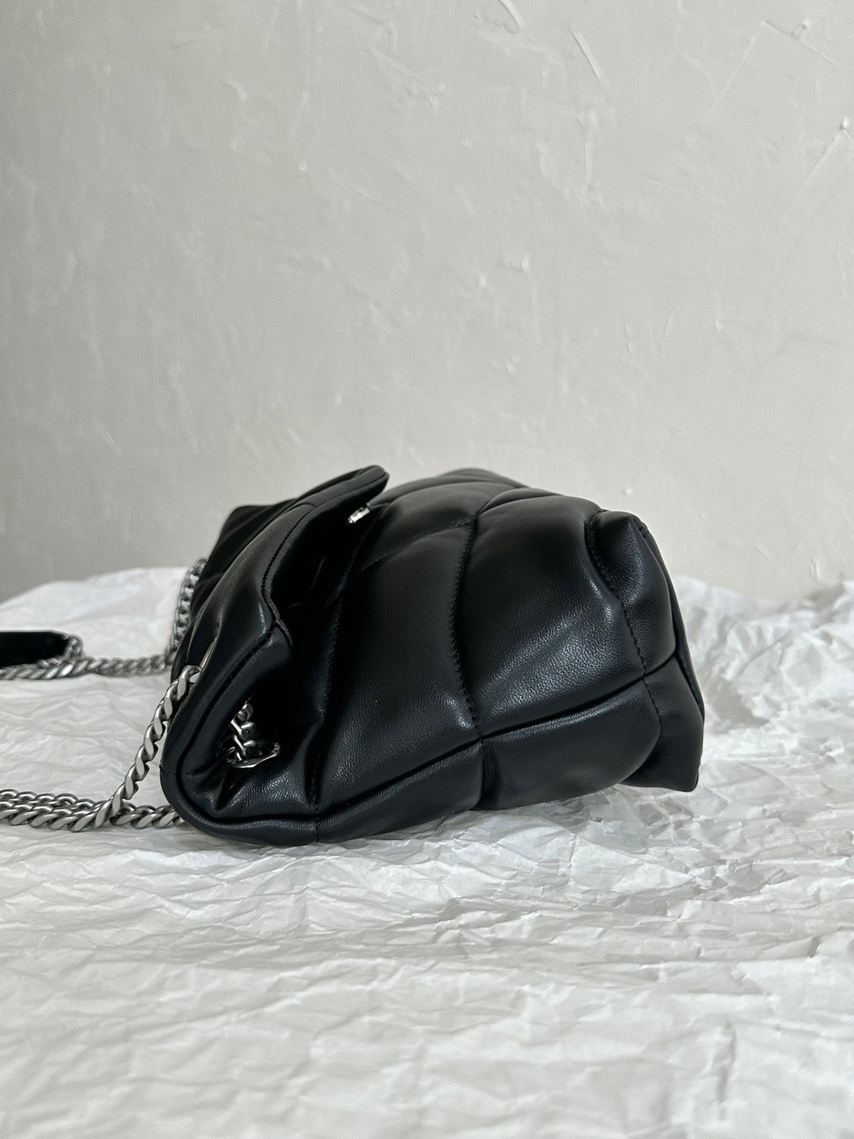 YSL Loulou Puffer