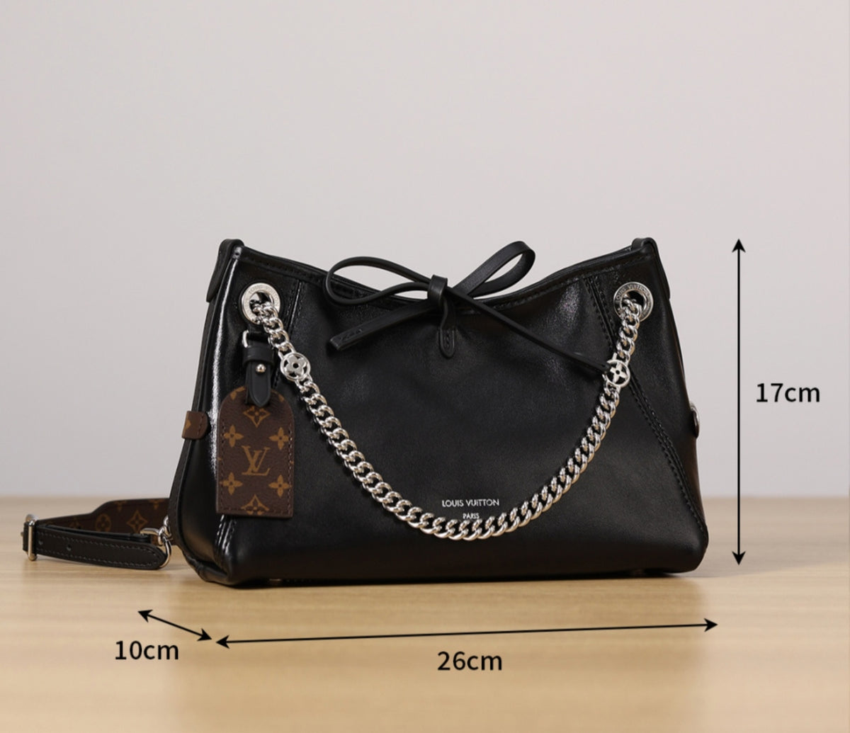 LV Carryall BB