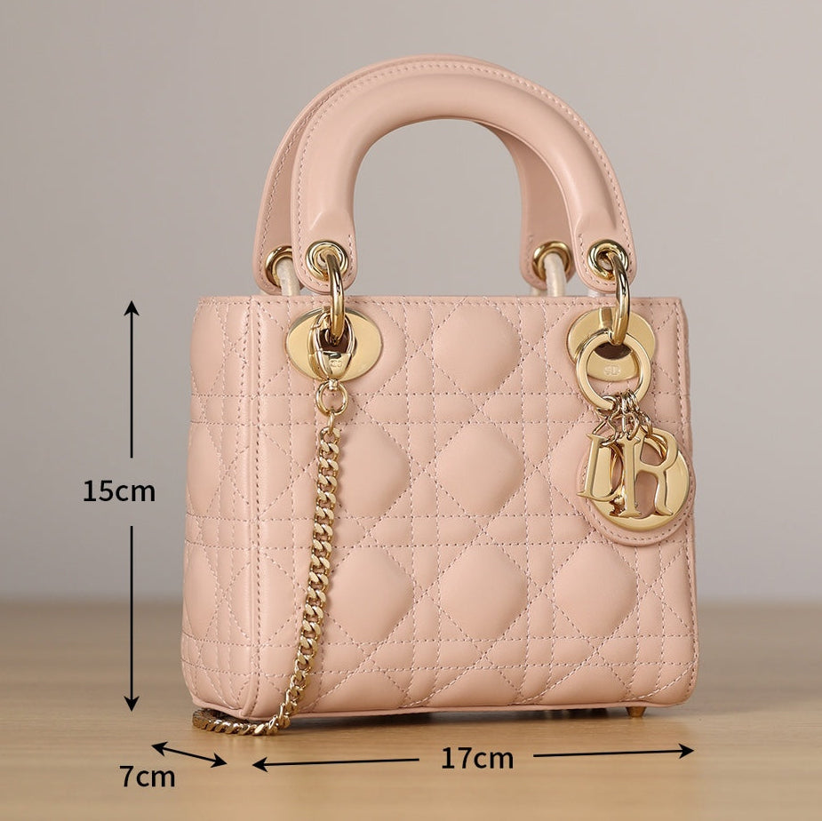 Lady Dior