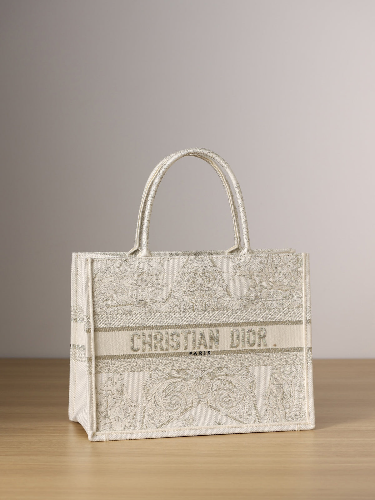 Book Tote 36.5cm или 41.5cm
