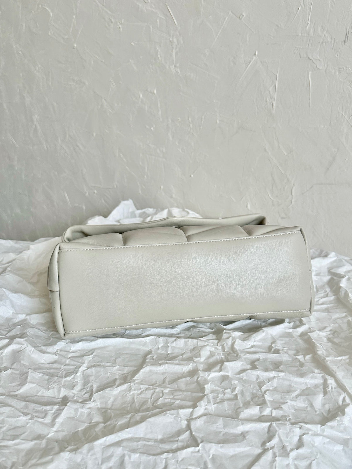 YSL Loulou Puffer
