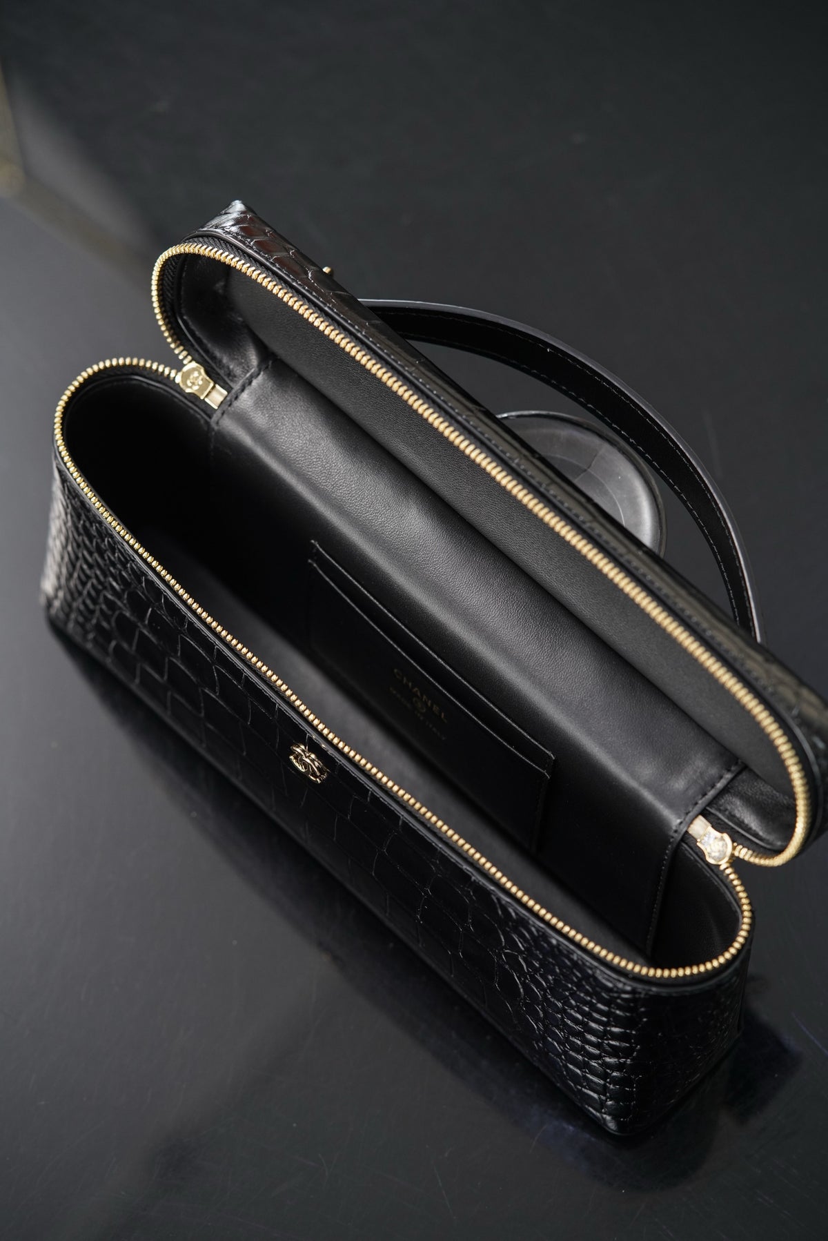 Chanel 26B LP