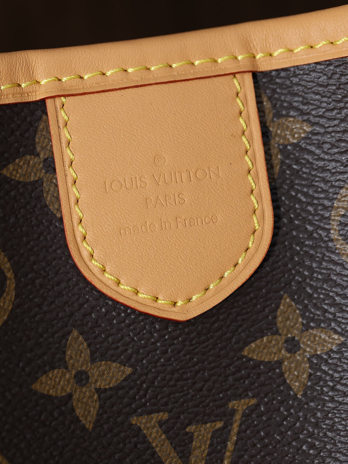 LV Vintage Bag