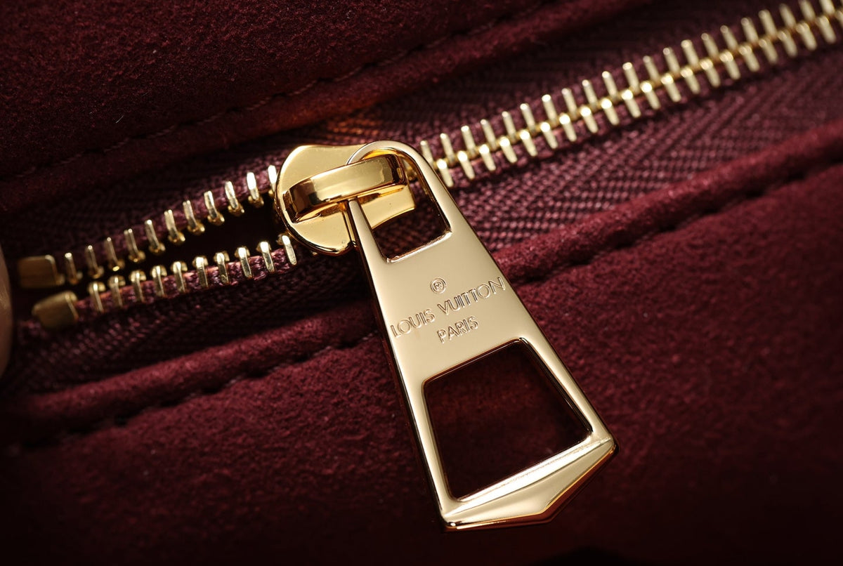 LV Carryall BB