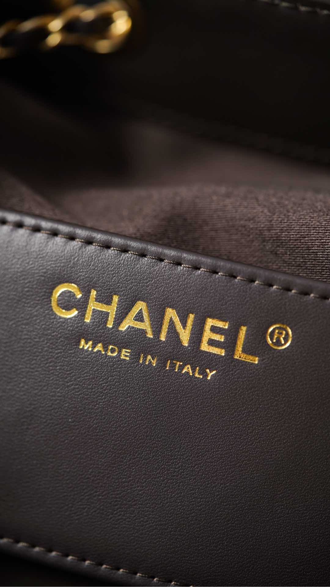 Chanel 25K Small Hobo