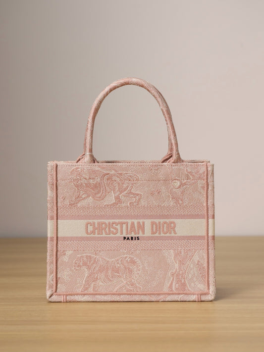 Book tote 26.5cm